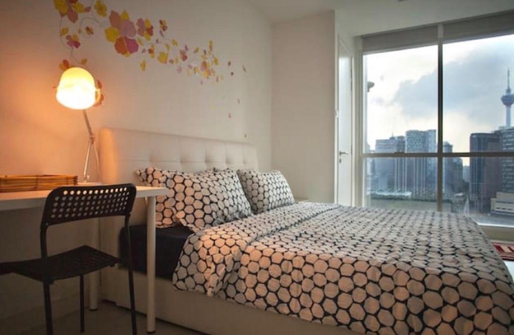 Wte Binjai 8 Homestay Kuala Lumpur Esterno foto
