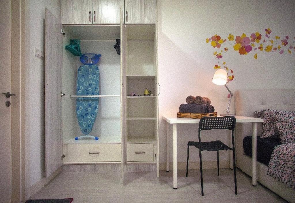 Wte Binjai 8 Homestay Kuala Lumpur Esterno foto