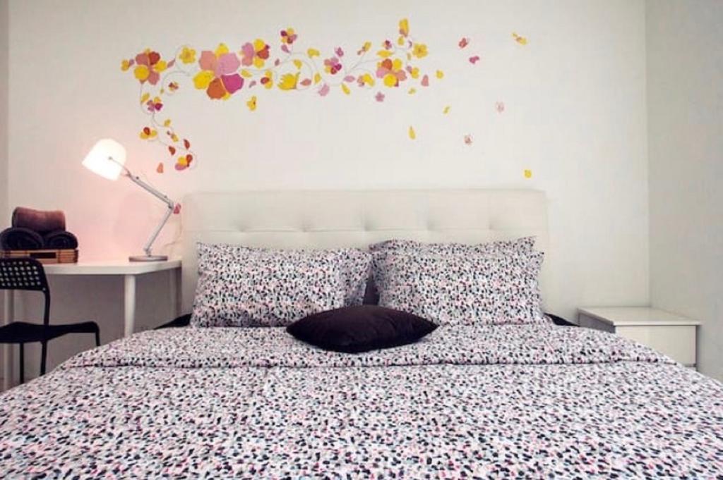 Wte Binjai 8 Homestay Kuala Lumpur Esterno foto